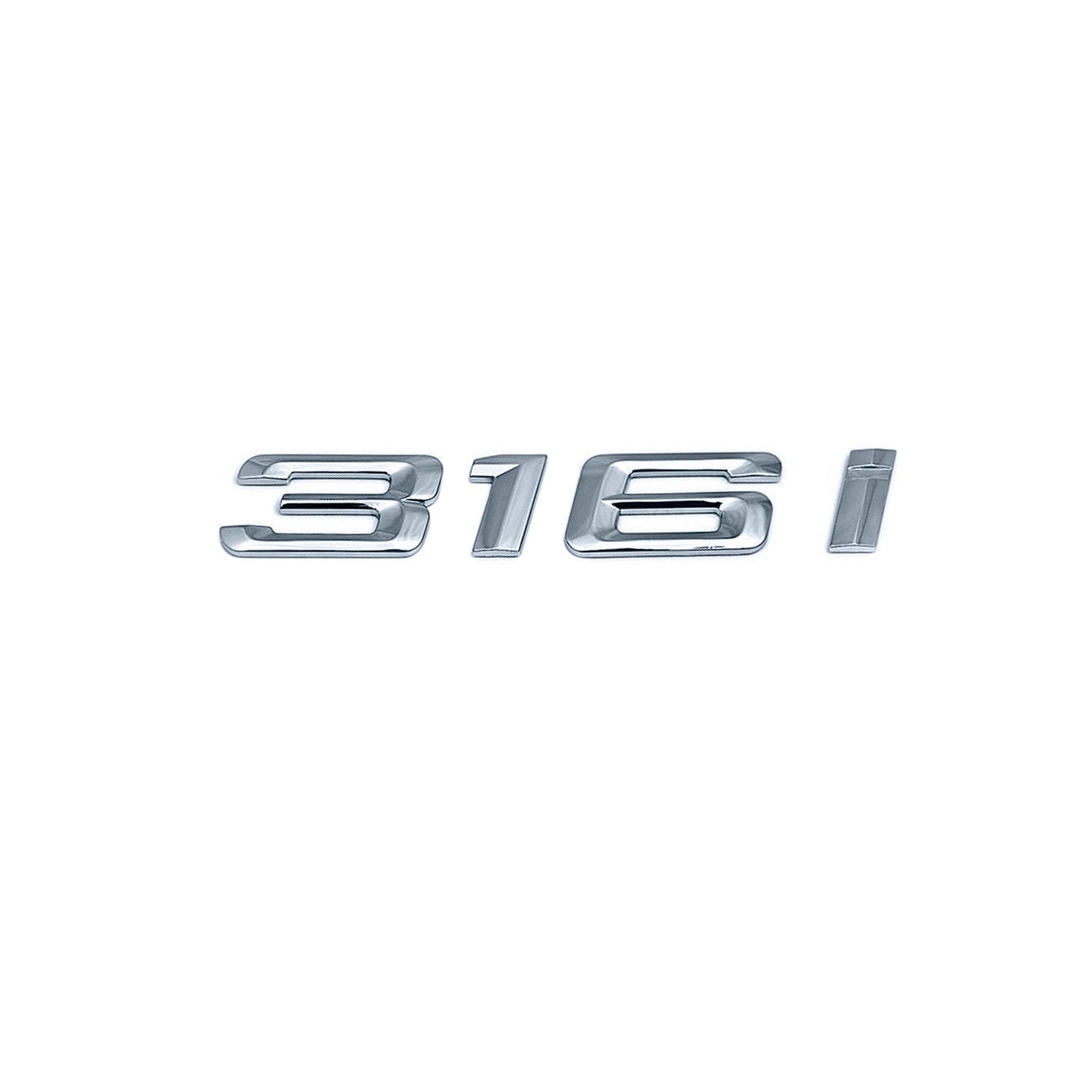 Bmw 316i Krom Yazi E46 E90 F30