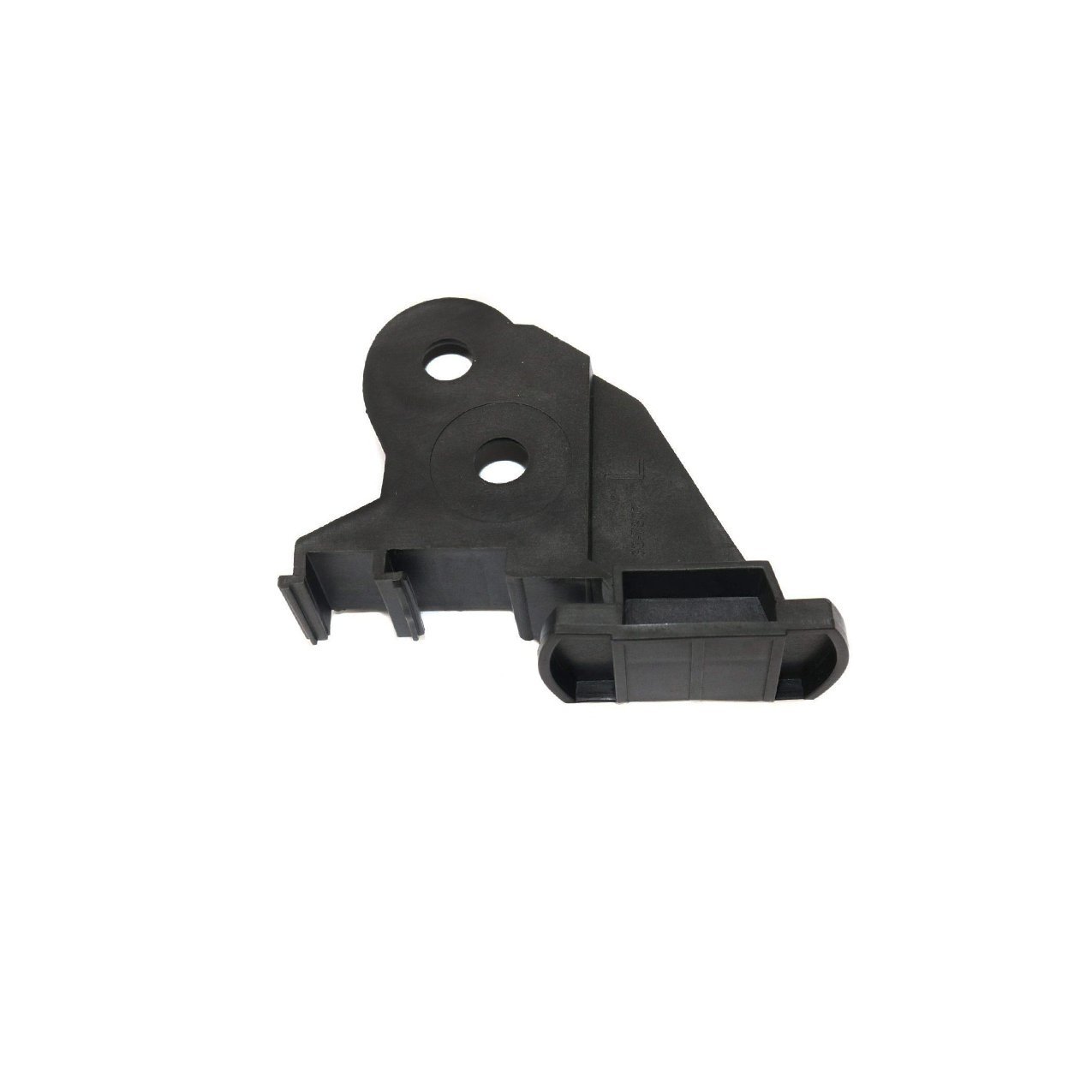 Bmw E46 Ön Sol Tampon Braketi