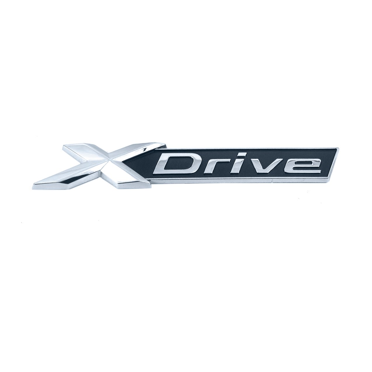 Bmw XDrive Yazı