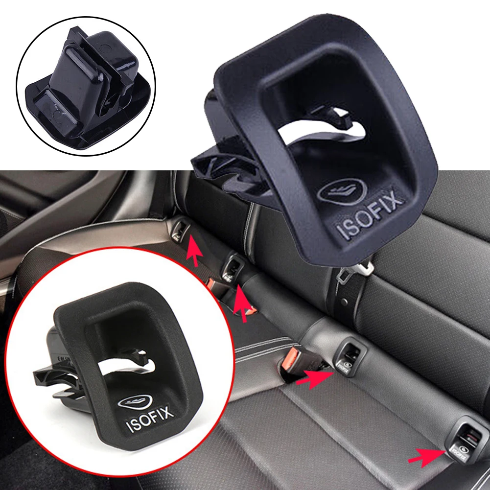isofix-aracin-neresinde