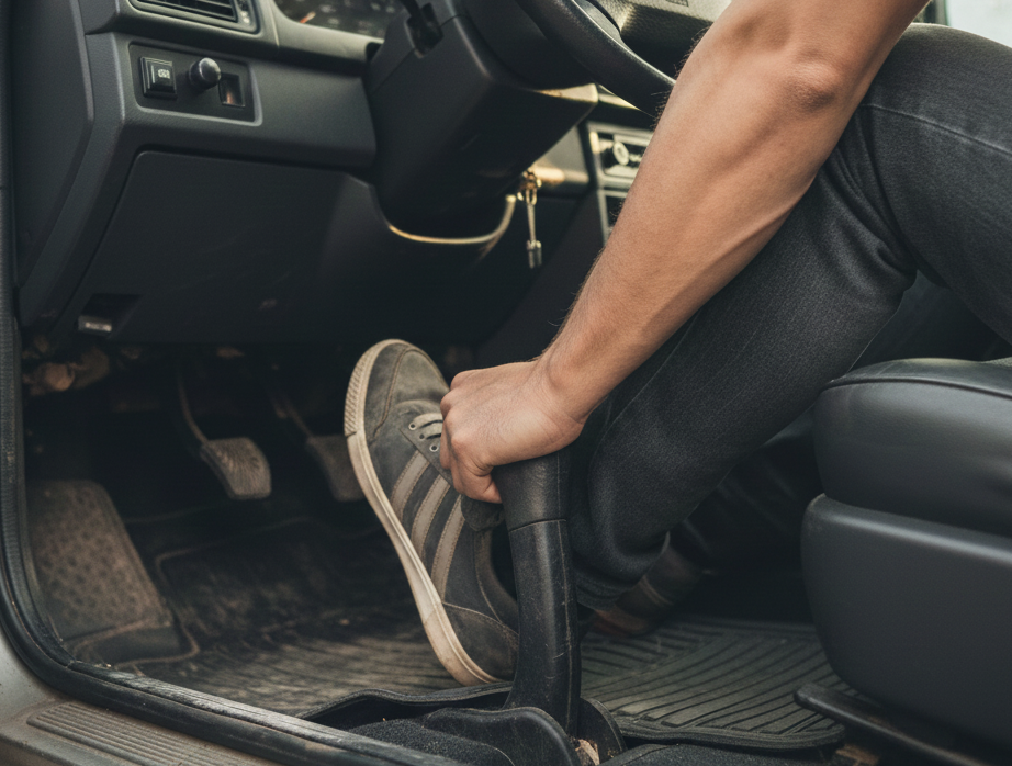 derbiyaj neden sertlesir