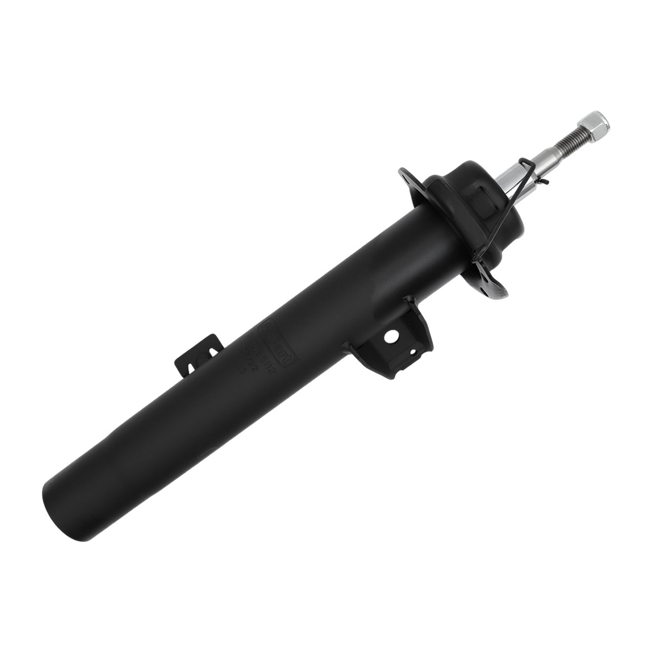 Bmw-e90-on-amortisor-aspart