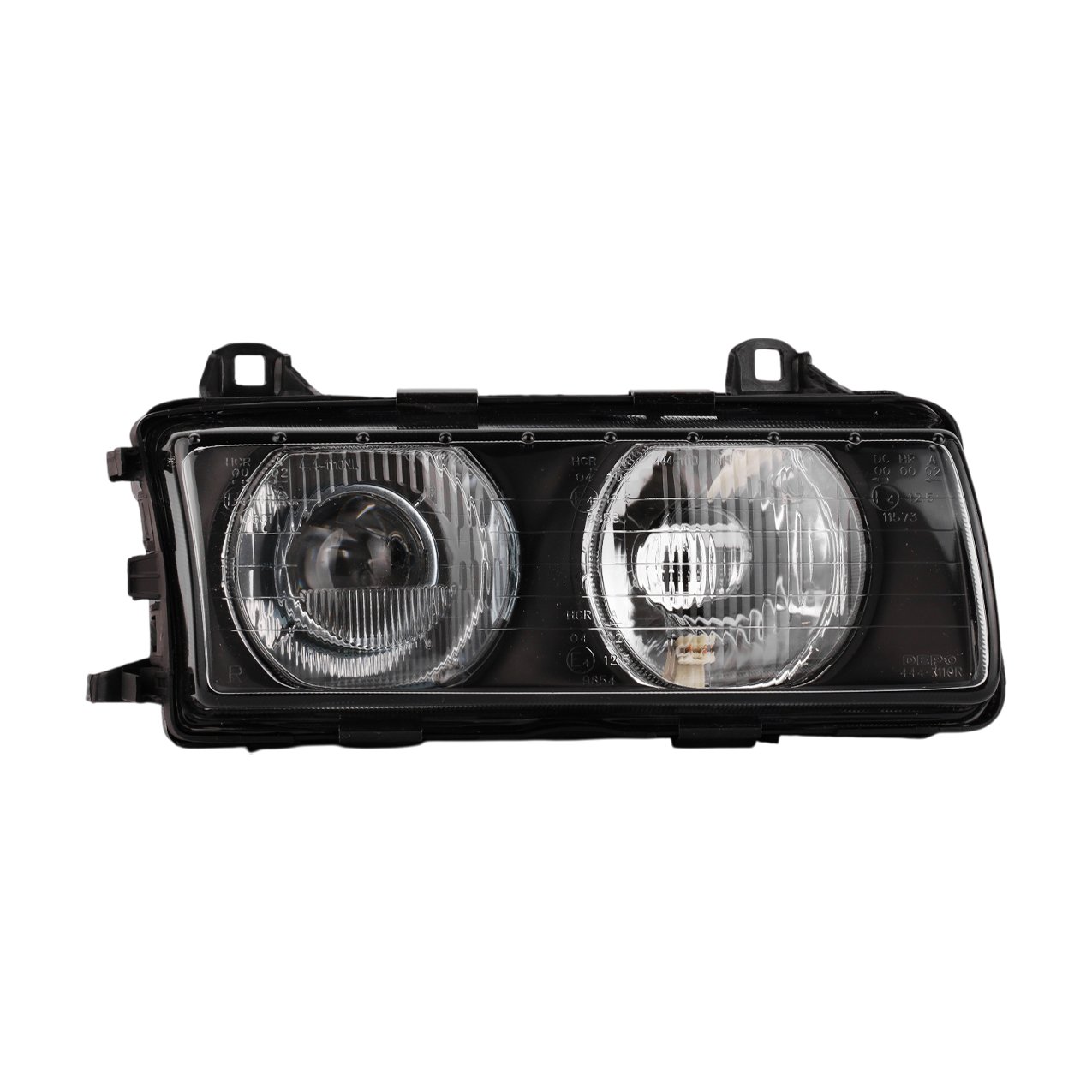 bmw-e36-mercekli-far-sag-benekli-depo