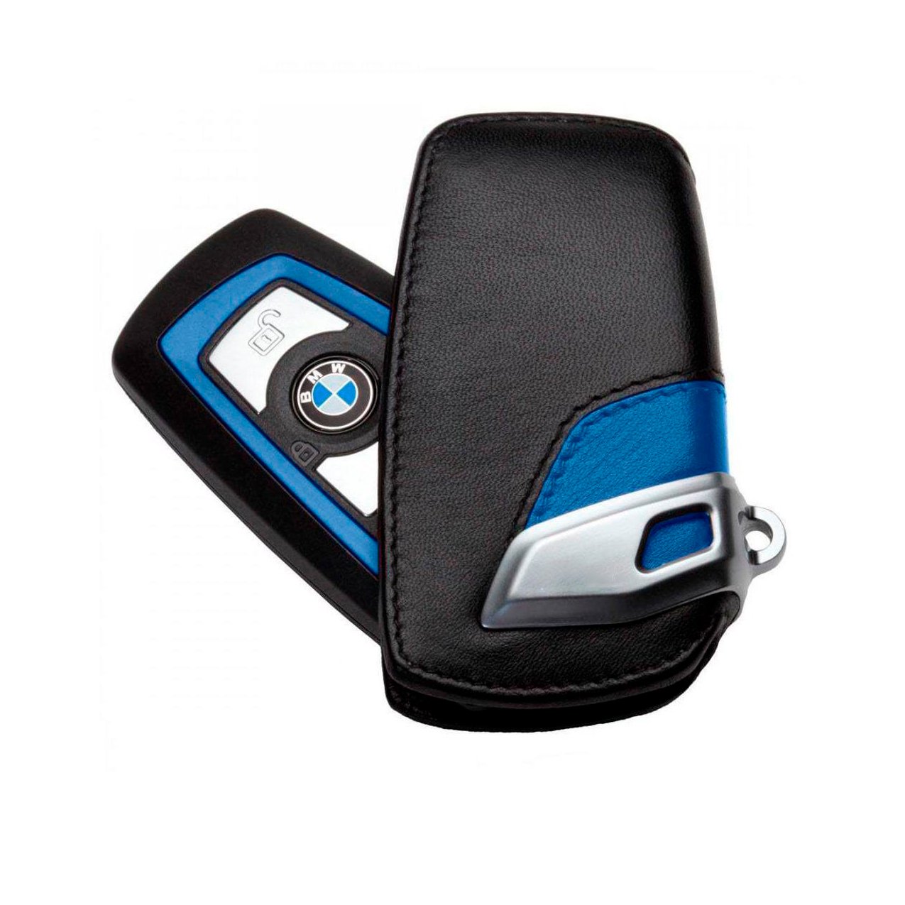 bmw-f10-f30-deri-anahtar-kabi