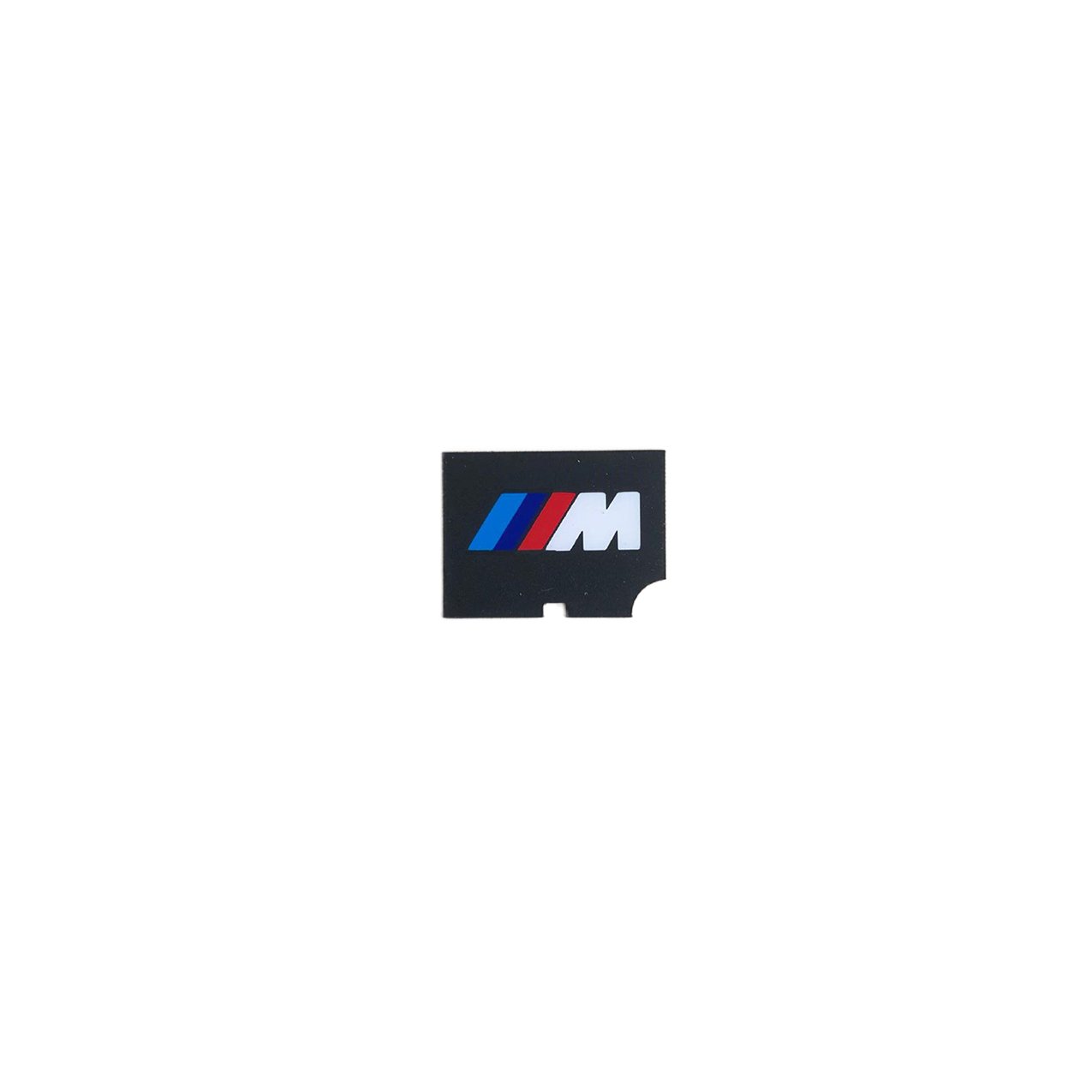 bmw-e30-e32-m-gosterge-logo-yerli-uretim