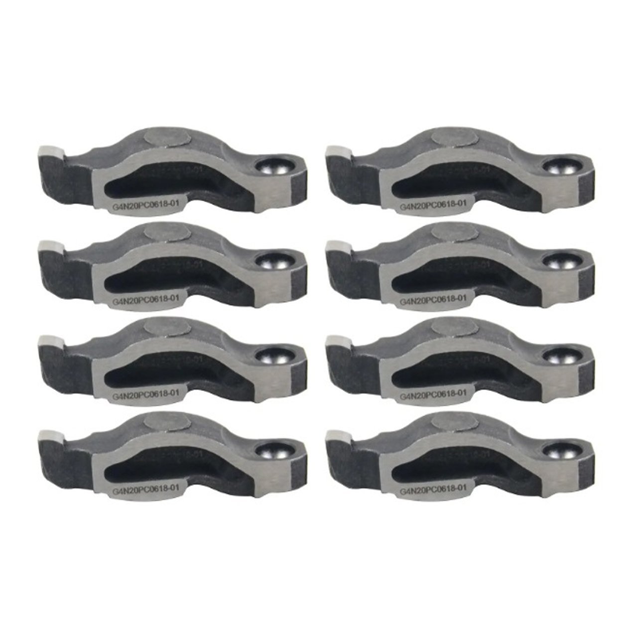 bmw-m40-piyano-tusu-8-adet-topran