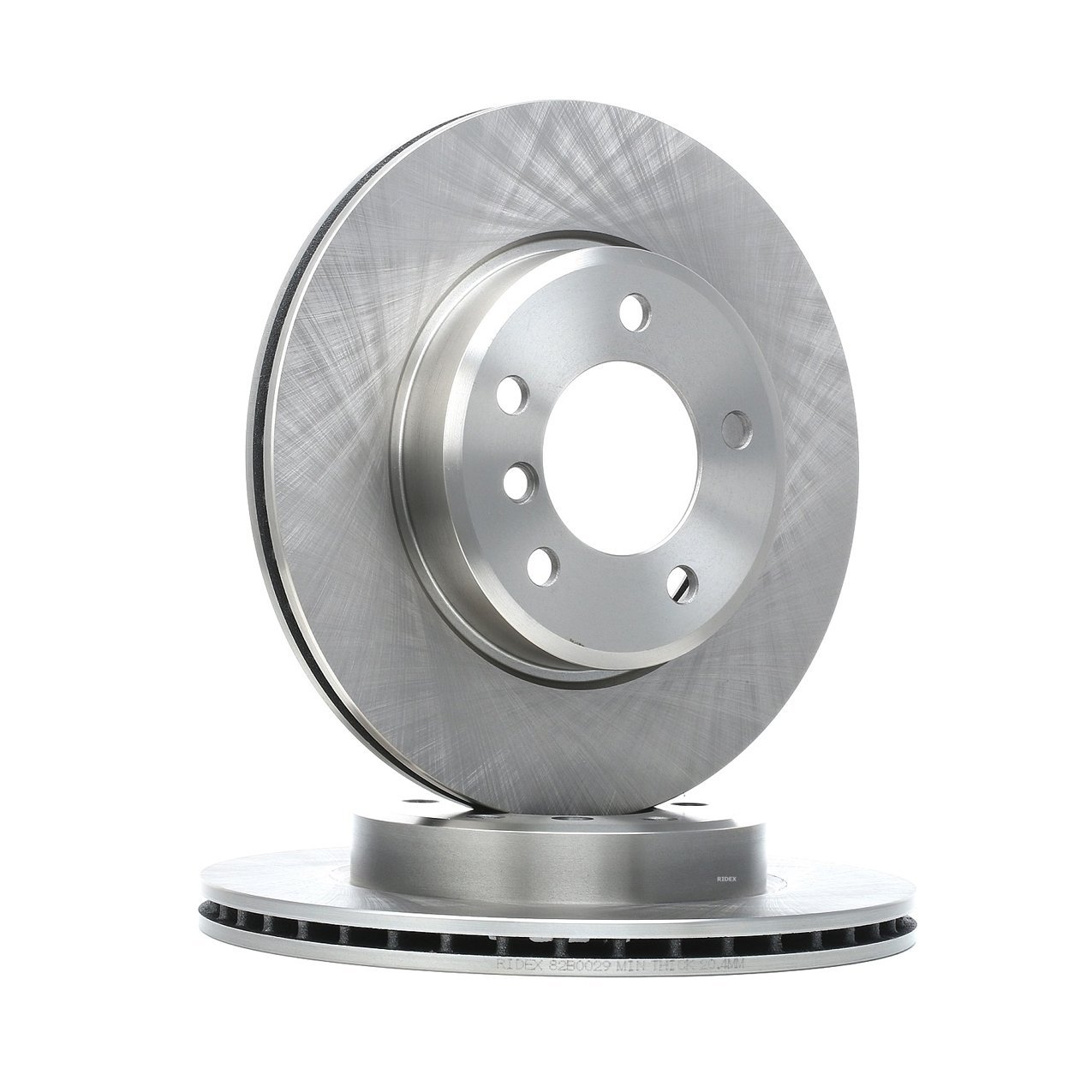 bmw-e46-on-fren-disk-takimi-trw