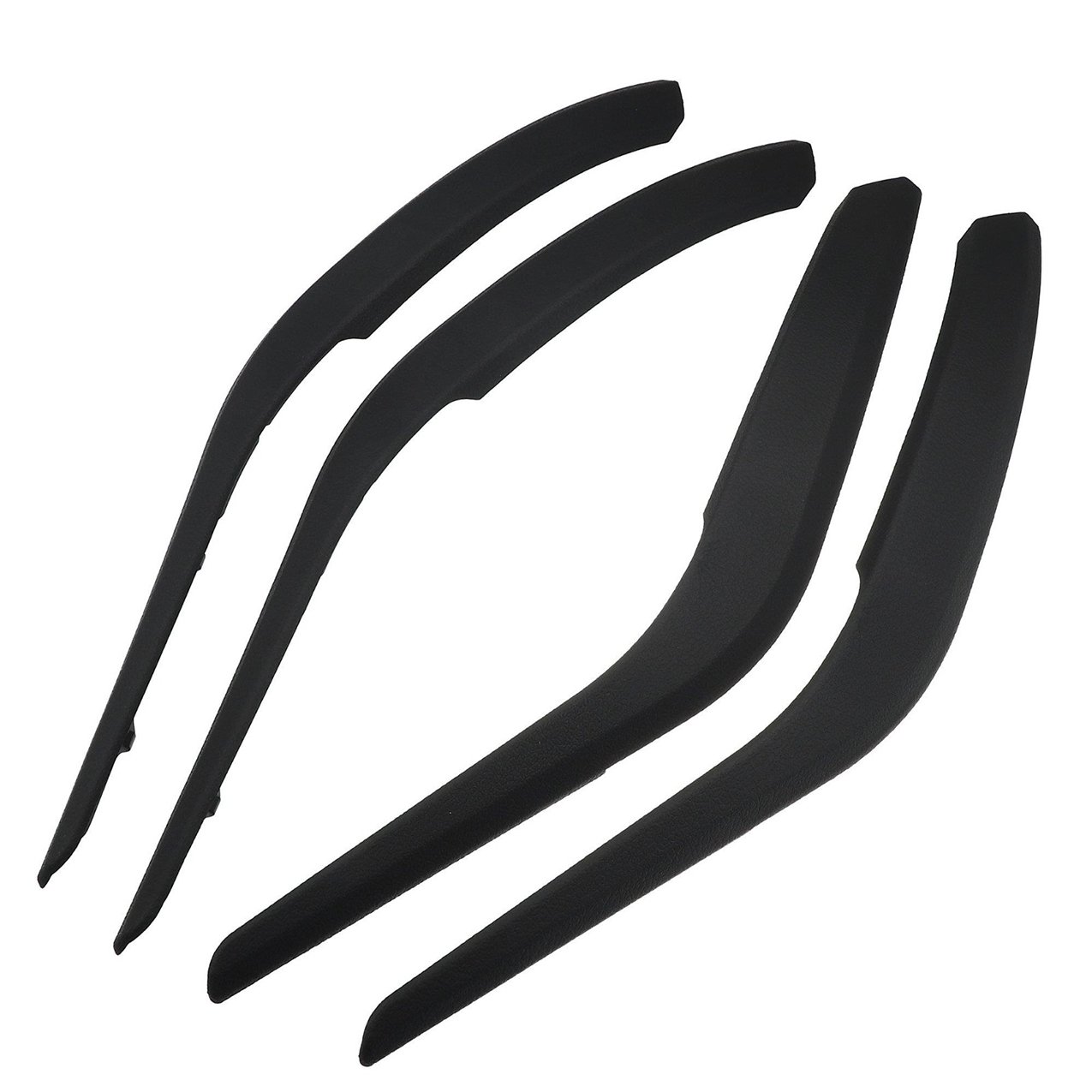 bmw-x1-e84-kapi-tutamak-seti-siyah-gkl