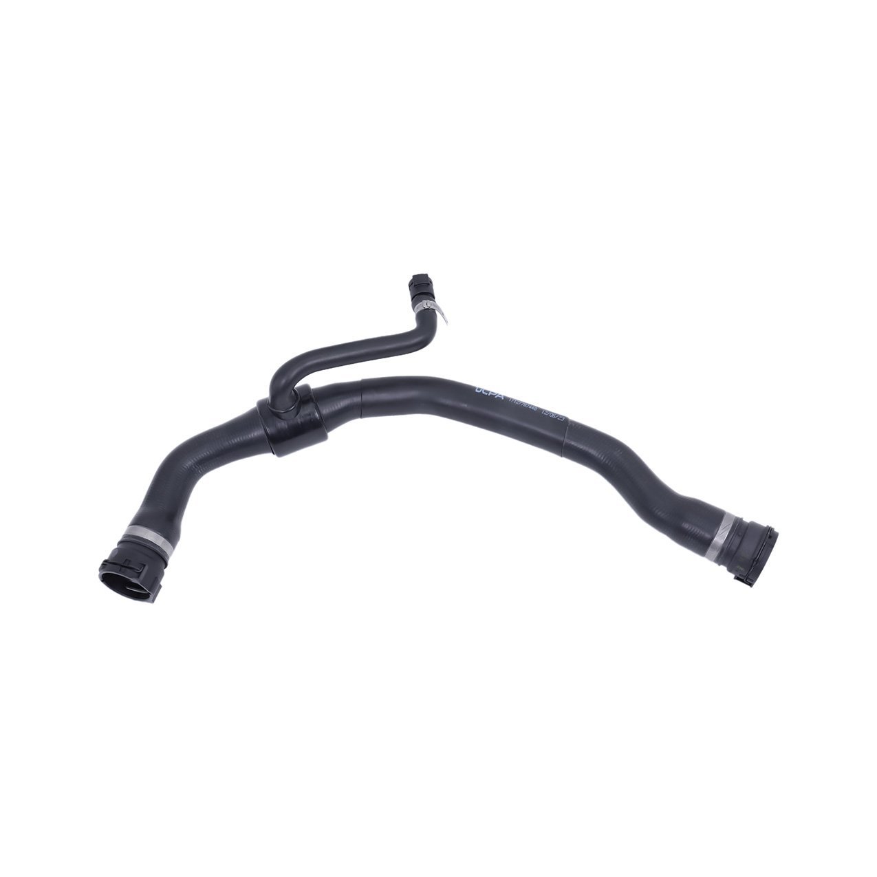 bmw-e60-m47n2-radyator-ust-hortum-ucpa