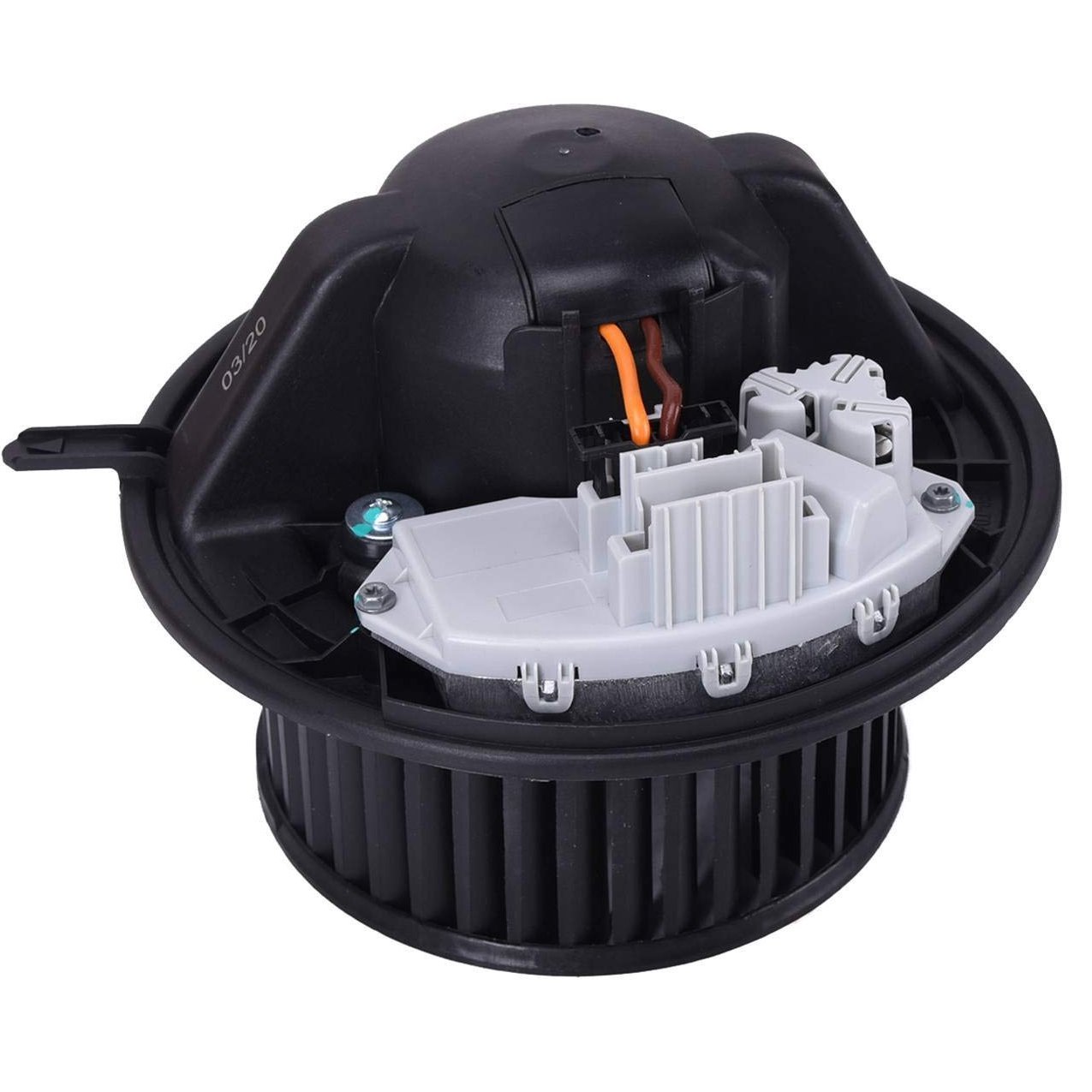 Bmw-E84-F25-F26-E87-E90-Kalorifer-Motoru-Bsg
