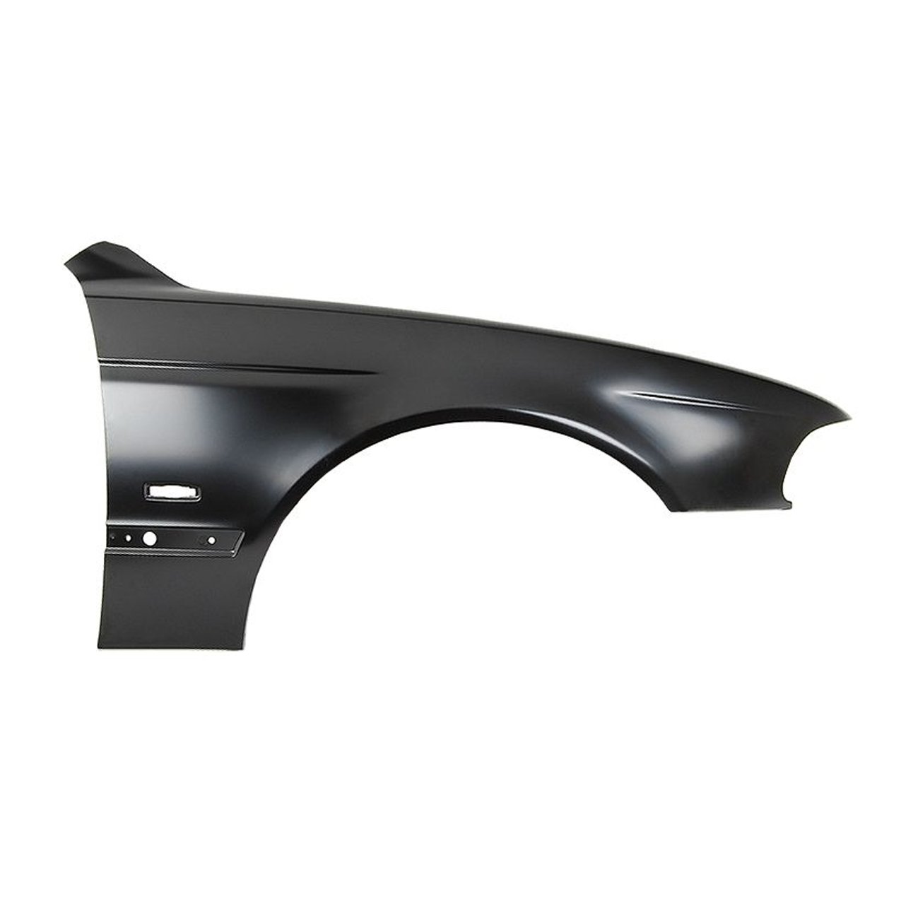 Bmw-E39-Camurluk-On-Sag-Btap