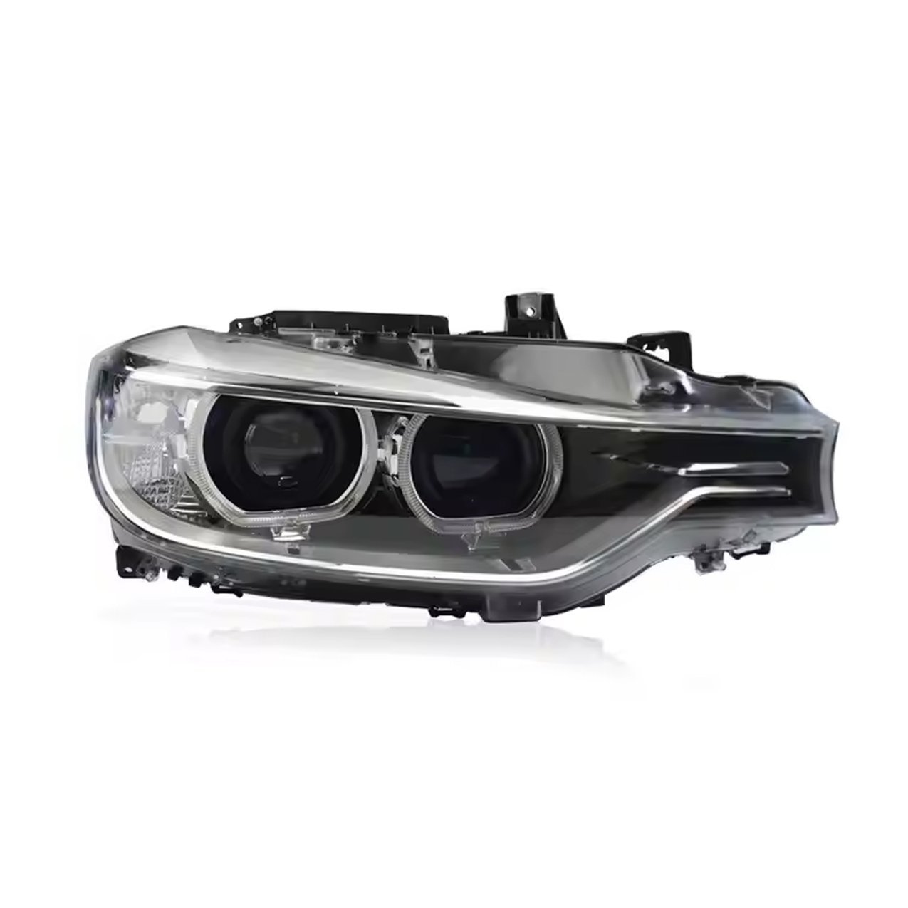 Bmw-F30-Mercekli-Far-Sağ-Bi-Xenon-Dc