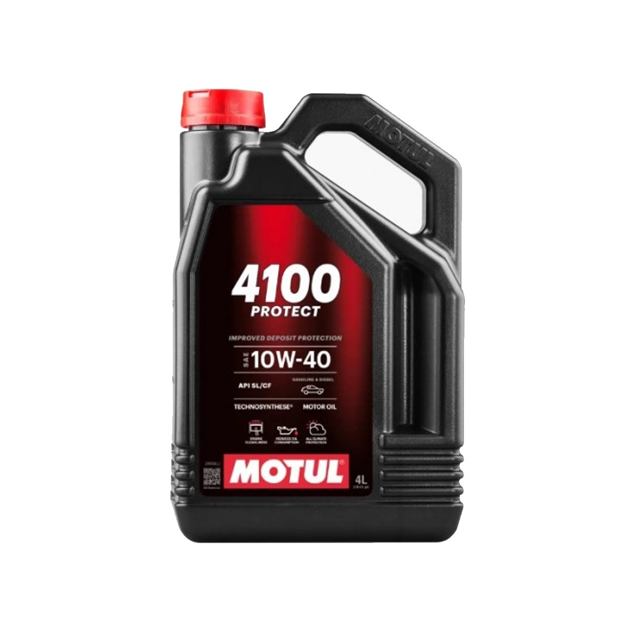 4-Litre-4100-Protech-10w-40-Motor-Yağı-Motul