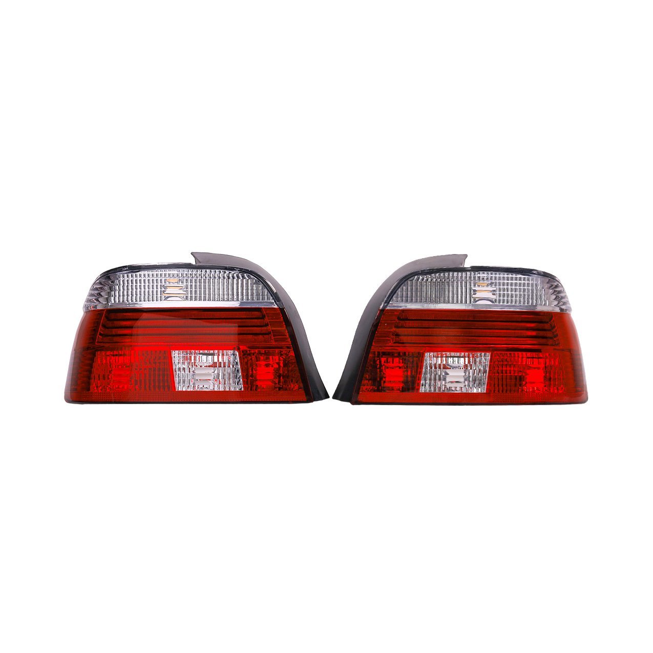 Bmw-E39-Stop-Takimi-Beyaz-Ledli-2001-2003-Wender