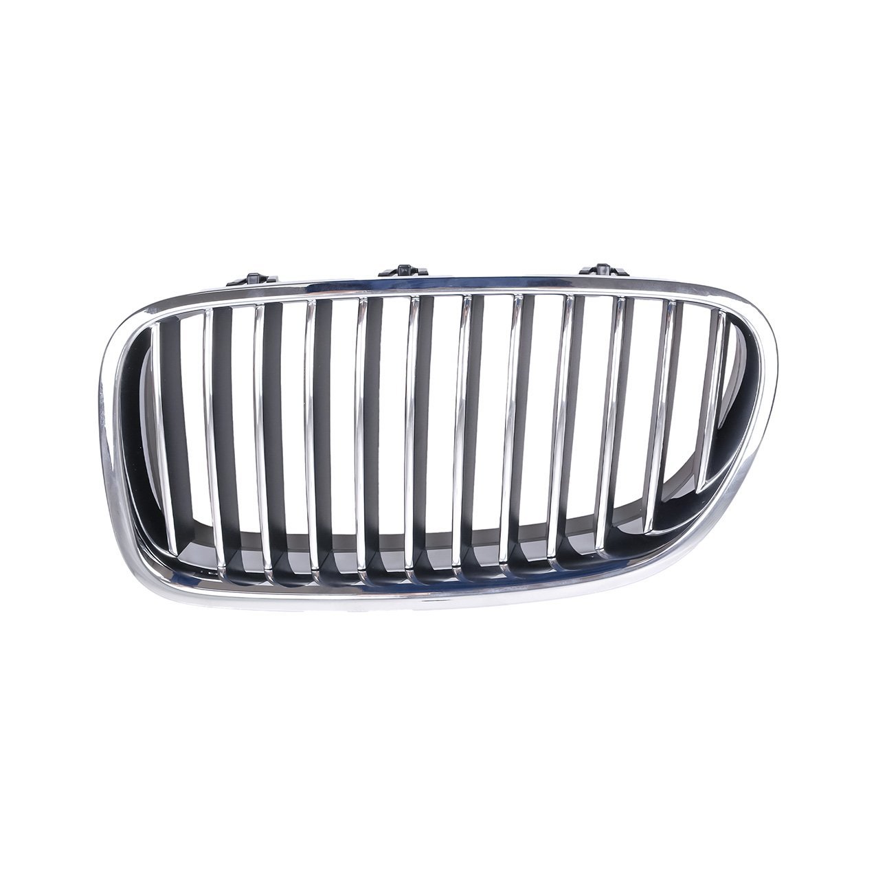 Bmw-F10-Sağ-Krom-Krom-Siyah-Panjur-10-13-Wender