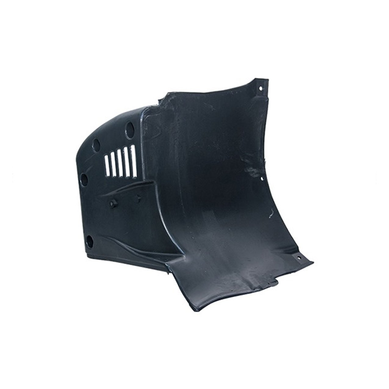 Bmw-E39-Önün-Önü-Çamurluk-Davlumbaz-Sol-M-Tech-Wender