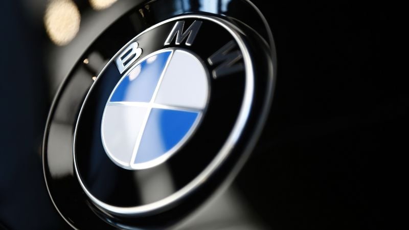 10 Soruda BMW