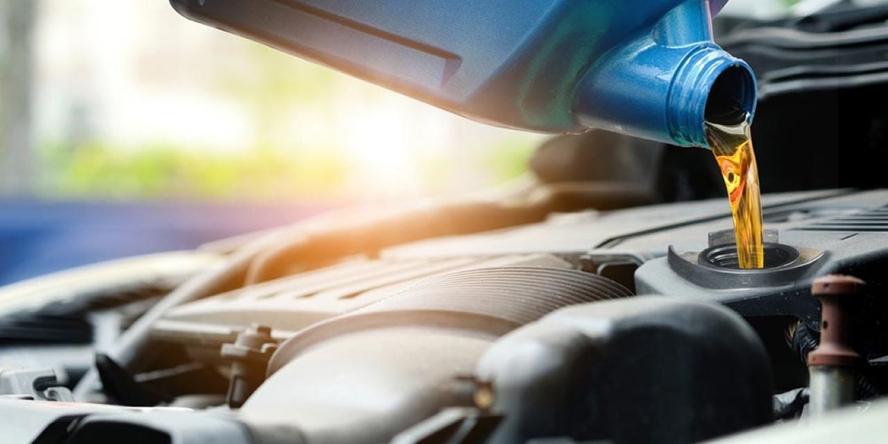 Bmw'niz için Hangi Motor Yağını Seçmelisiniz ve Ne Sıklıkla Değiştirmelisiniz?