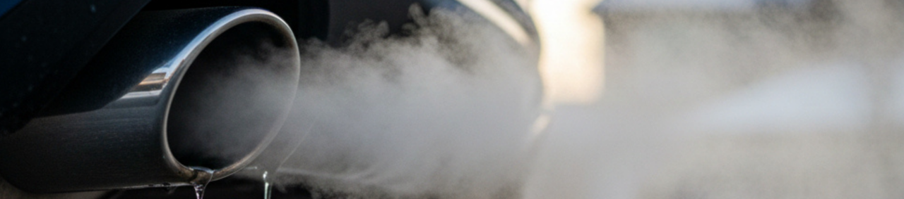 Egzozdan Neden Su Gelir?