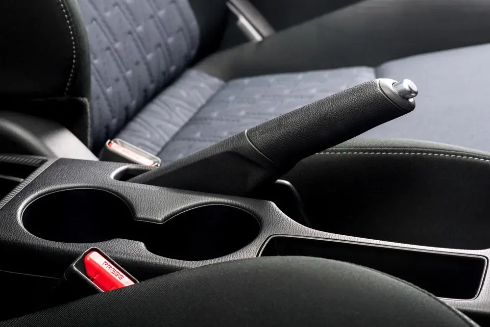 El Freni Neden Tutmaz?