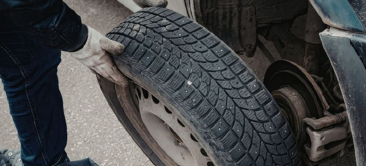 Lastik Tamir Kiti Nedir?