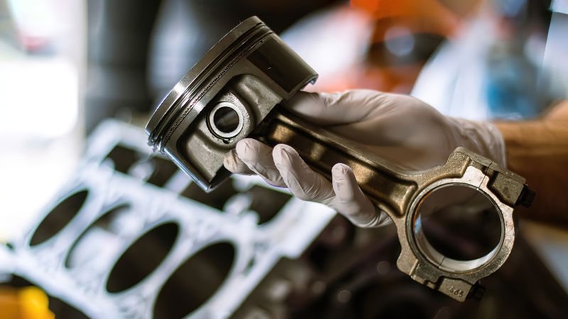 Piston Nedir?