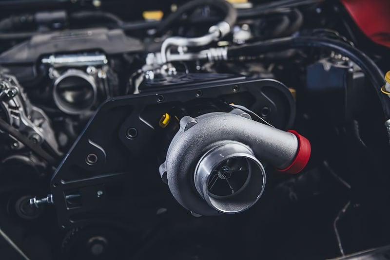 Turbo Nedir?