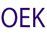 Oek