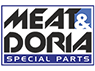 MEAT&DORIA