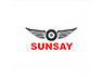 SUNSAY