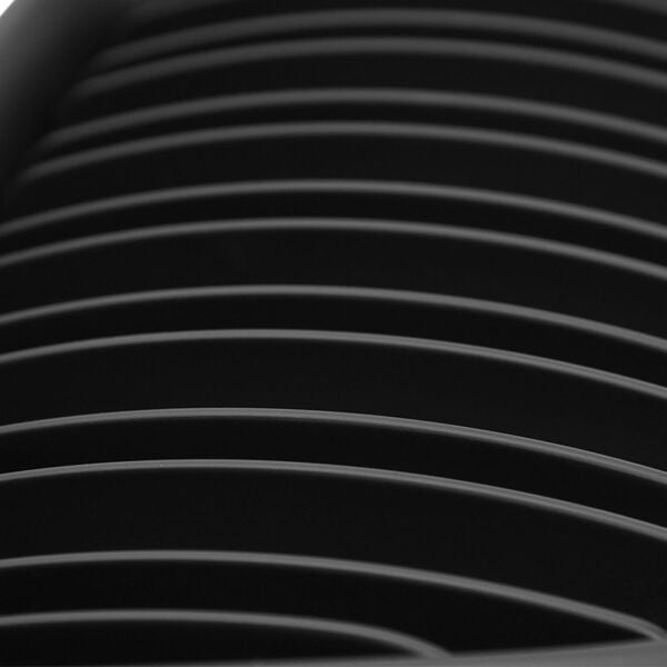 Bmw E36 Mat Siyah Çift Çıtalı Panjur Takımı 1991-96 | Wender