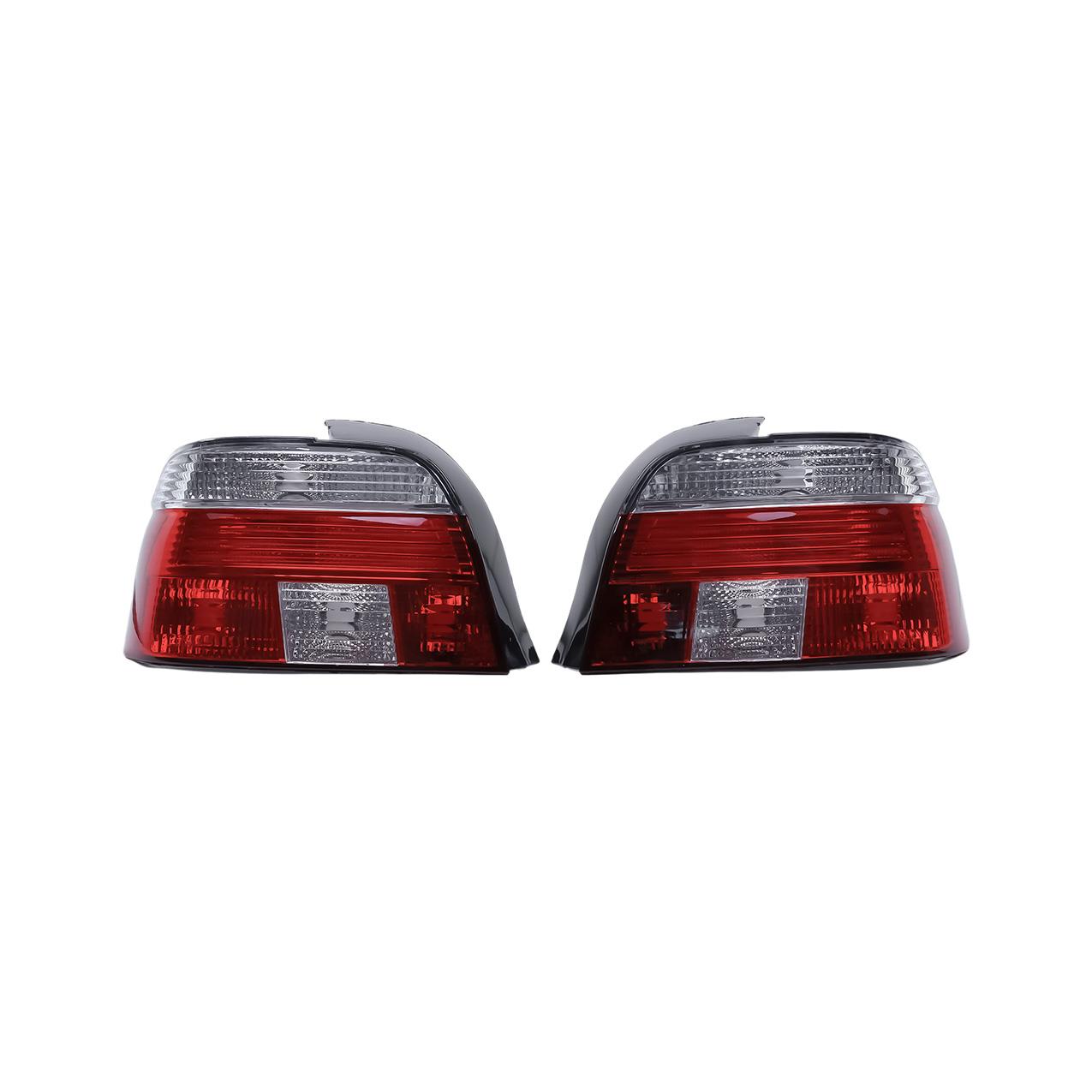 Bmw E39 Stop Takımı - Beyaz Ledli ( 96-99 ) | Jbr