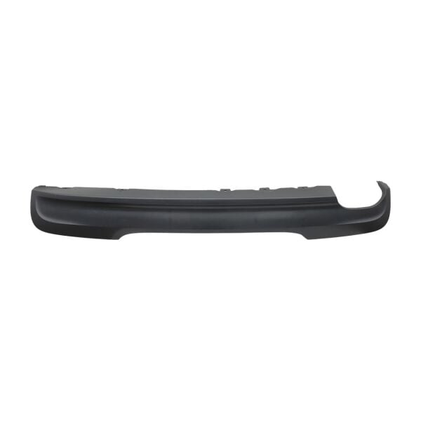 Bmw E90 + LCI Tampon Difüzörü Arka ( 2B1 Çıkış ) M Tech - ( 2008-11 ) | Wender
