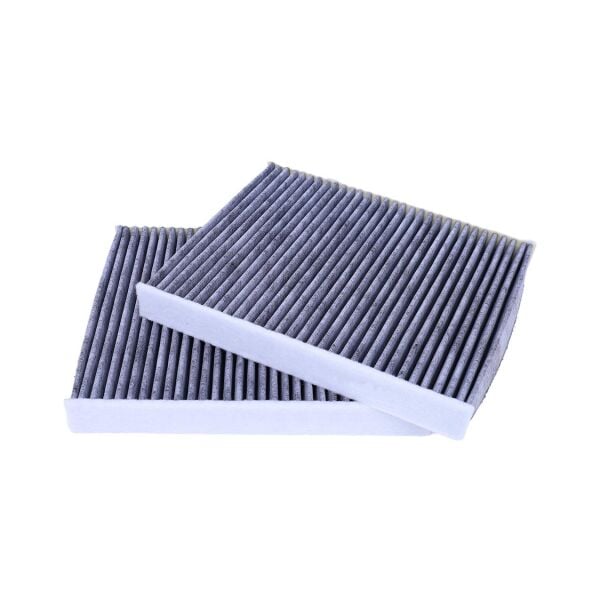 Bmw F01 F06 F07 F10 Polen Filtresi Çiftli - Karbonlu | Bosch