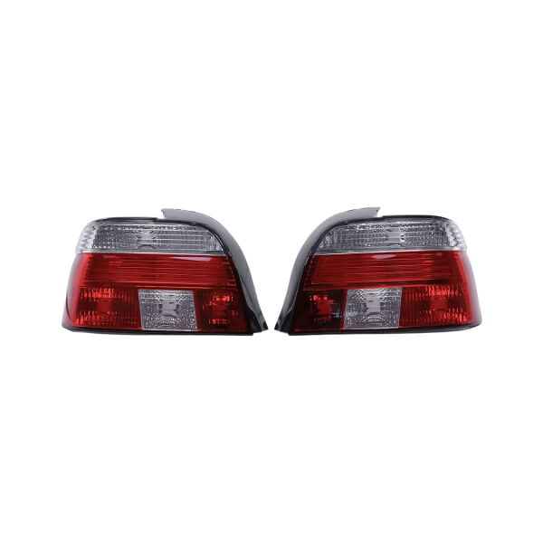 Bmw E39 Stop Takımı - Beyaz Ledli ( 96-99 ) | Jbr