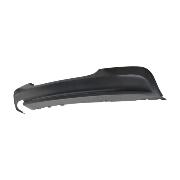 Bmw E90 + LCI Tampon Difüzörü Arka ( 2B1 Çıkış ) M Tech - ( 2008-11 ) | Wender
