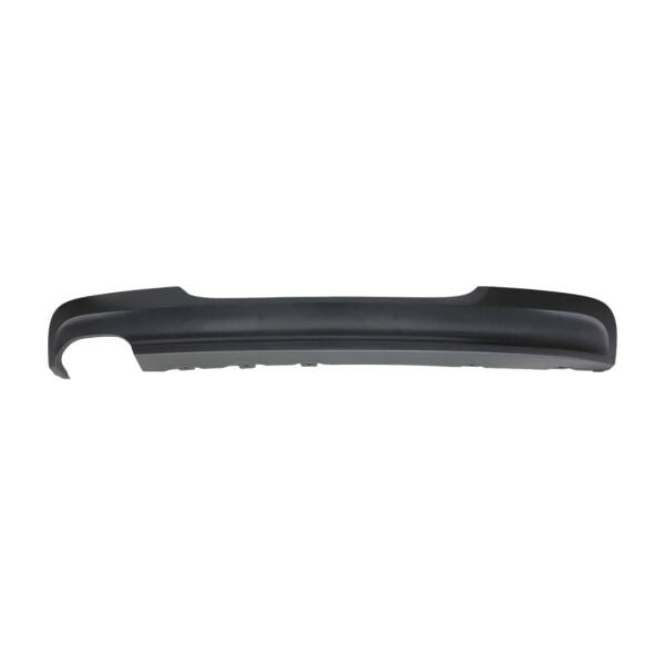 Bmw E90 + LCI Tampon Difüzörü Arka ( 2B1 Çıkış ) M Tech - ( 2008-11 ) | Wender