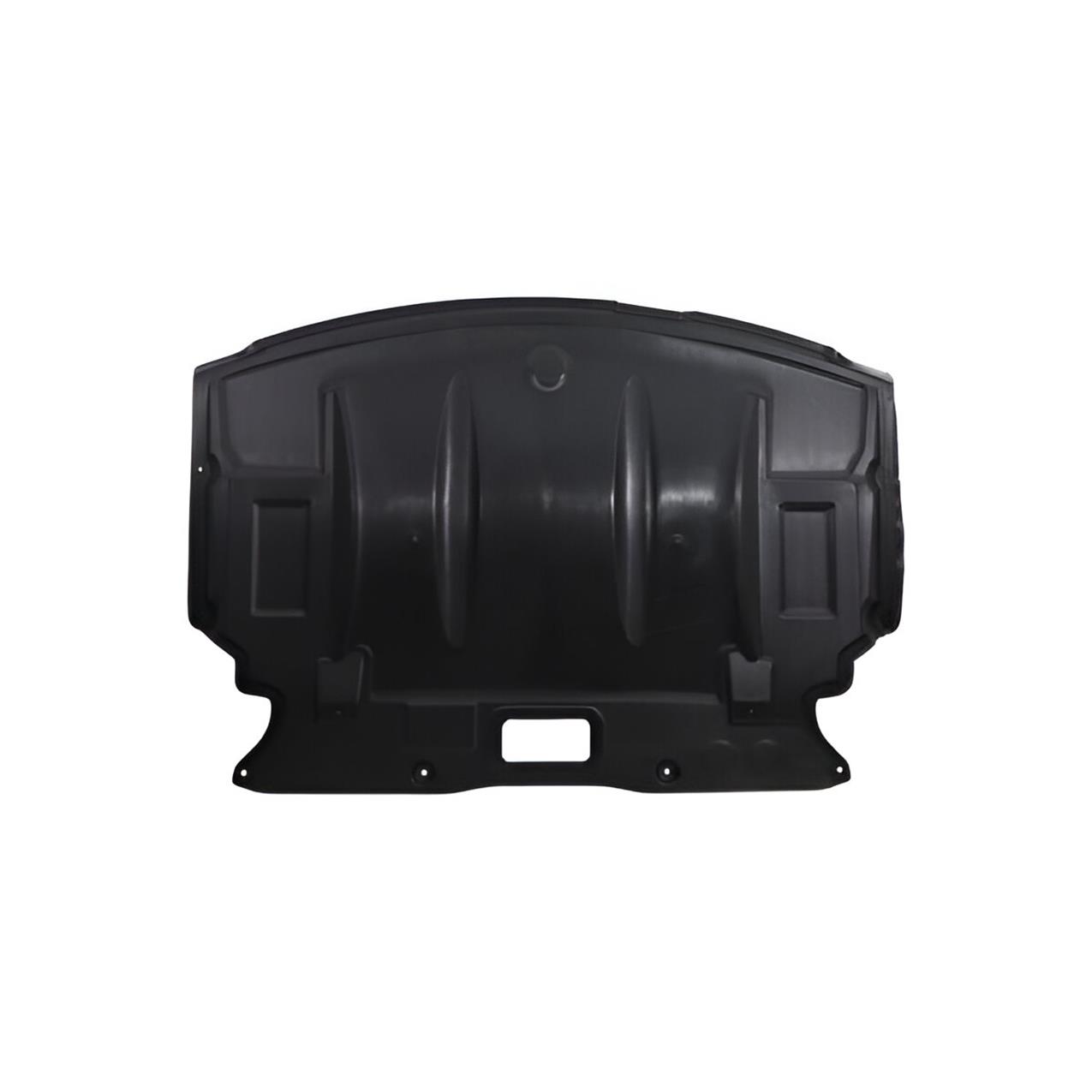 Bmw E60 Motor Alt Muhafaza ( 04-07 ) | Wender