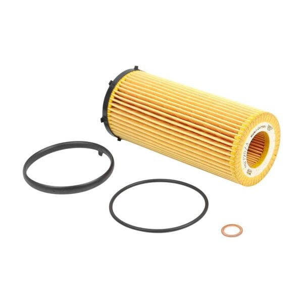 Bmw E70 E71 E90 F01 F07 F10 - N57 Yağ Filtresi | Mann Filter