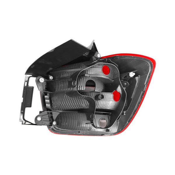 Bmw F20 Stop - Sol  ( 11-14 ) | Depo
