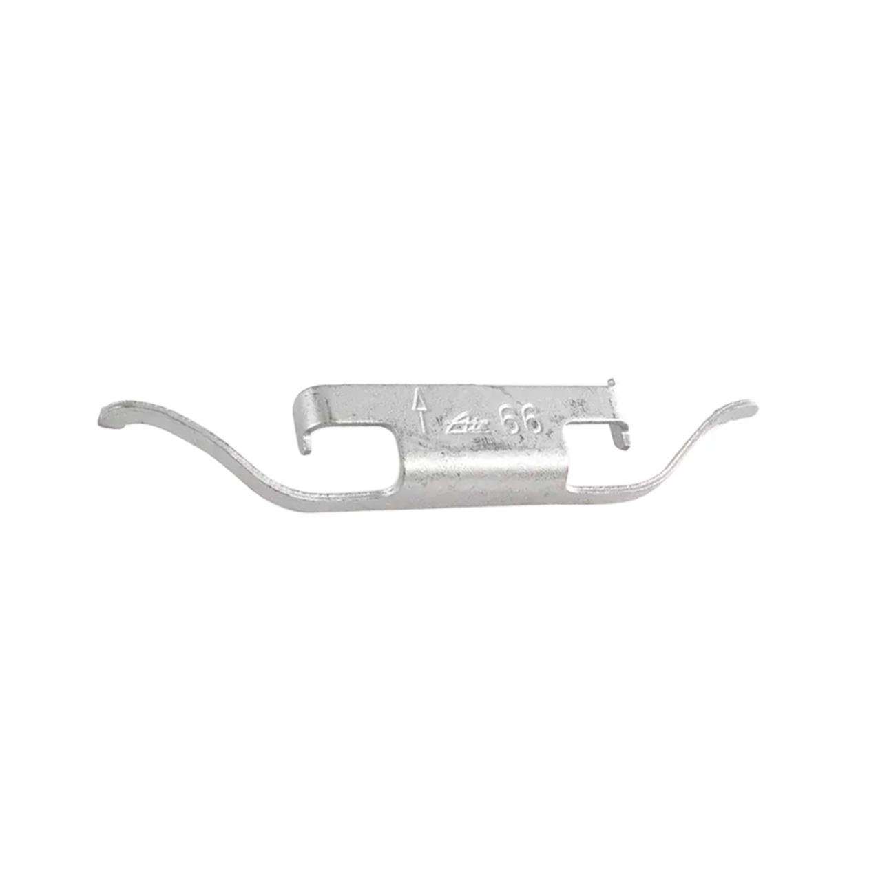 Bmw E30 E34 E36 E46 E87 E90 Arka Fren Kaliper Yayı Set | Delphi