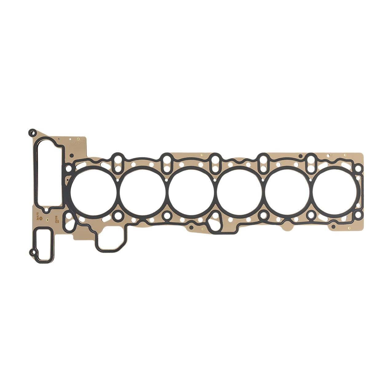 Bmw E53 E83 E36 E38 E39 E46 E60 E65 - M52 M54 Silindir Kapak Contası ( 84mm ) | Elring