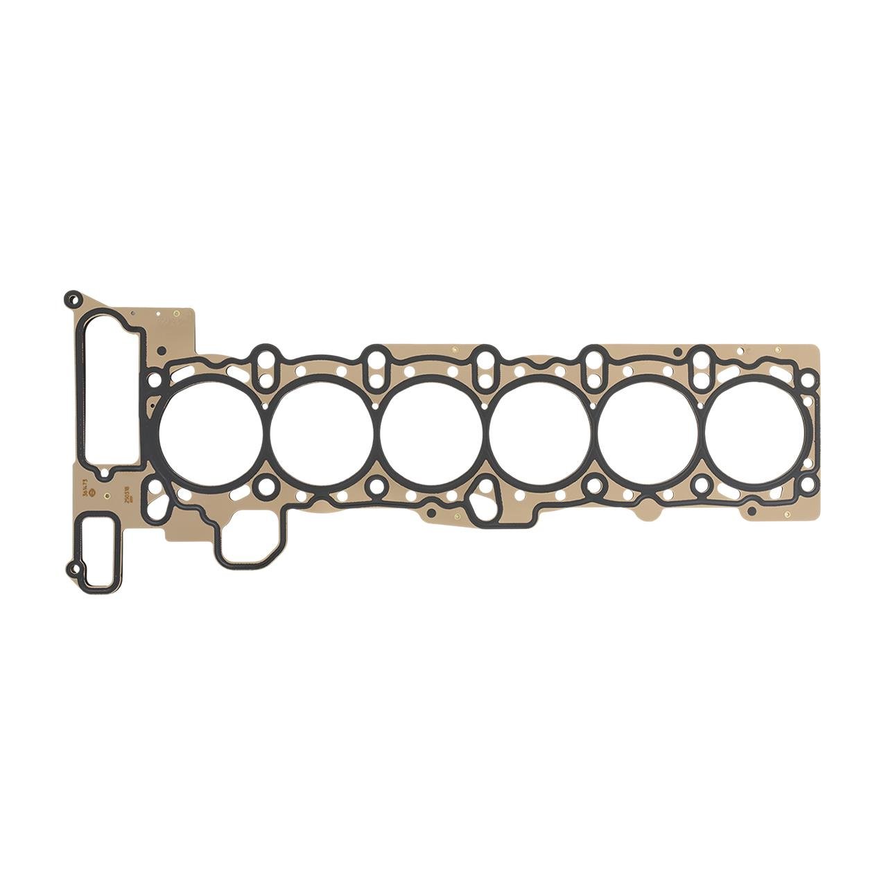 Bmw E53 E83 E36 E38 E39 E46 E60 E65 - M52 M54 Silindir Kapak Contası ( 84mm ) | Elring