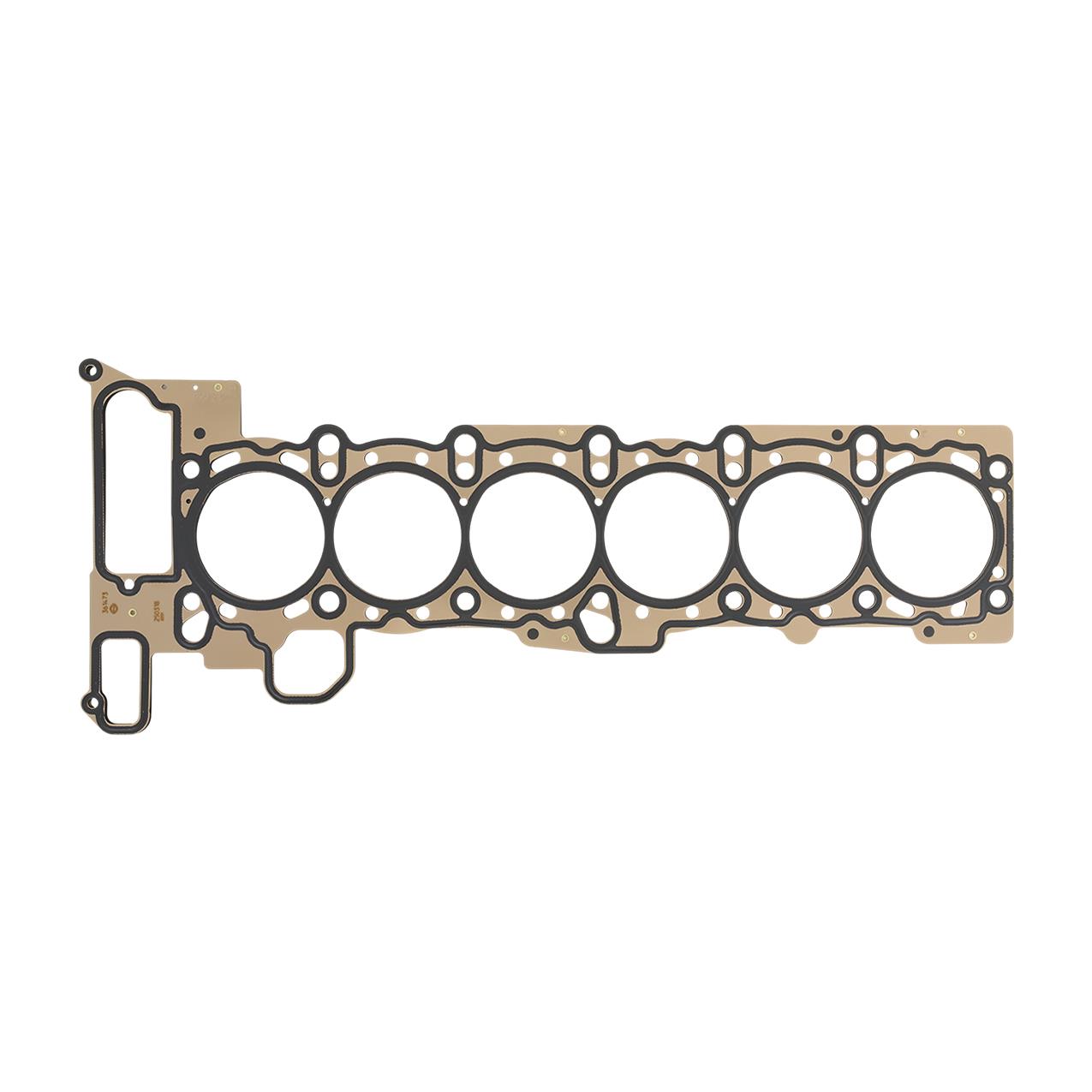 Bmw E53 E83 E36 E38 E39 E46 E60 E65 - M52 M54 Silindir Kapak Contası ( 84mm ) | Elring