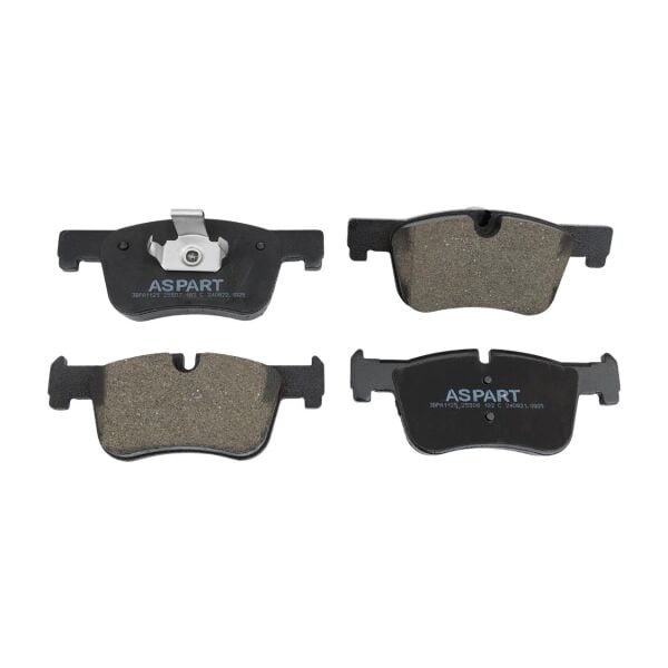 Bmw F20 F30 Ön Fren Balatası | Aspart