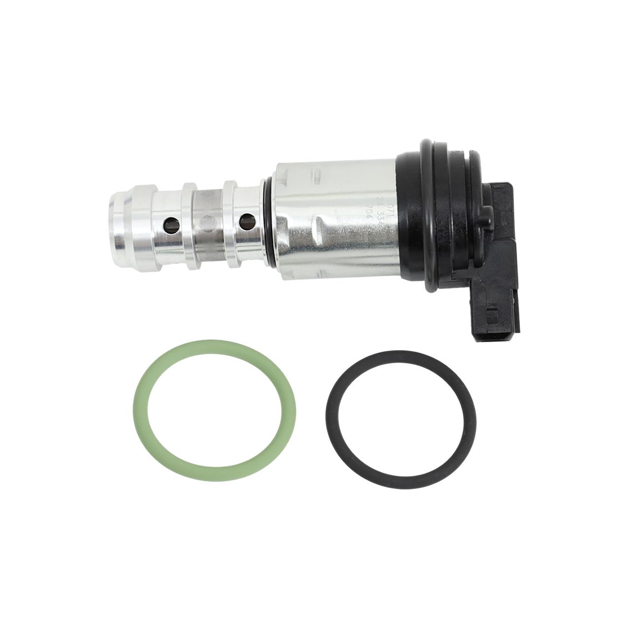 Bmw E46 E87 E90 E60 E84 E83 E53 E70 - N40 N42 N45 N46 N62 Manyetik Selonoid Valfi | Pierburg