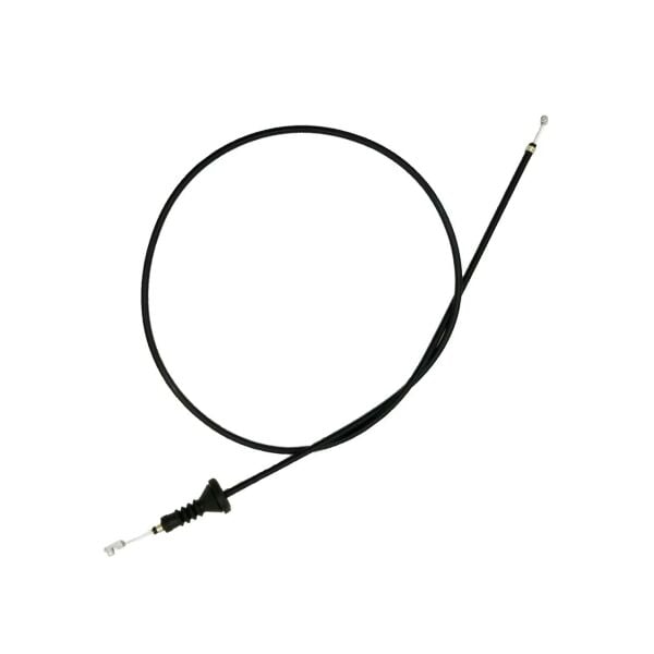 Bmw E90 Kaput Açma Teli - Arka ( 2004-06 ) | Wender