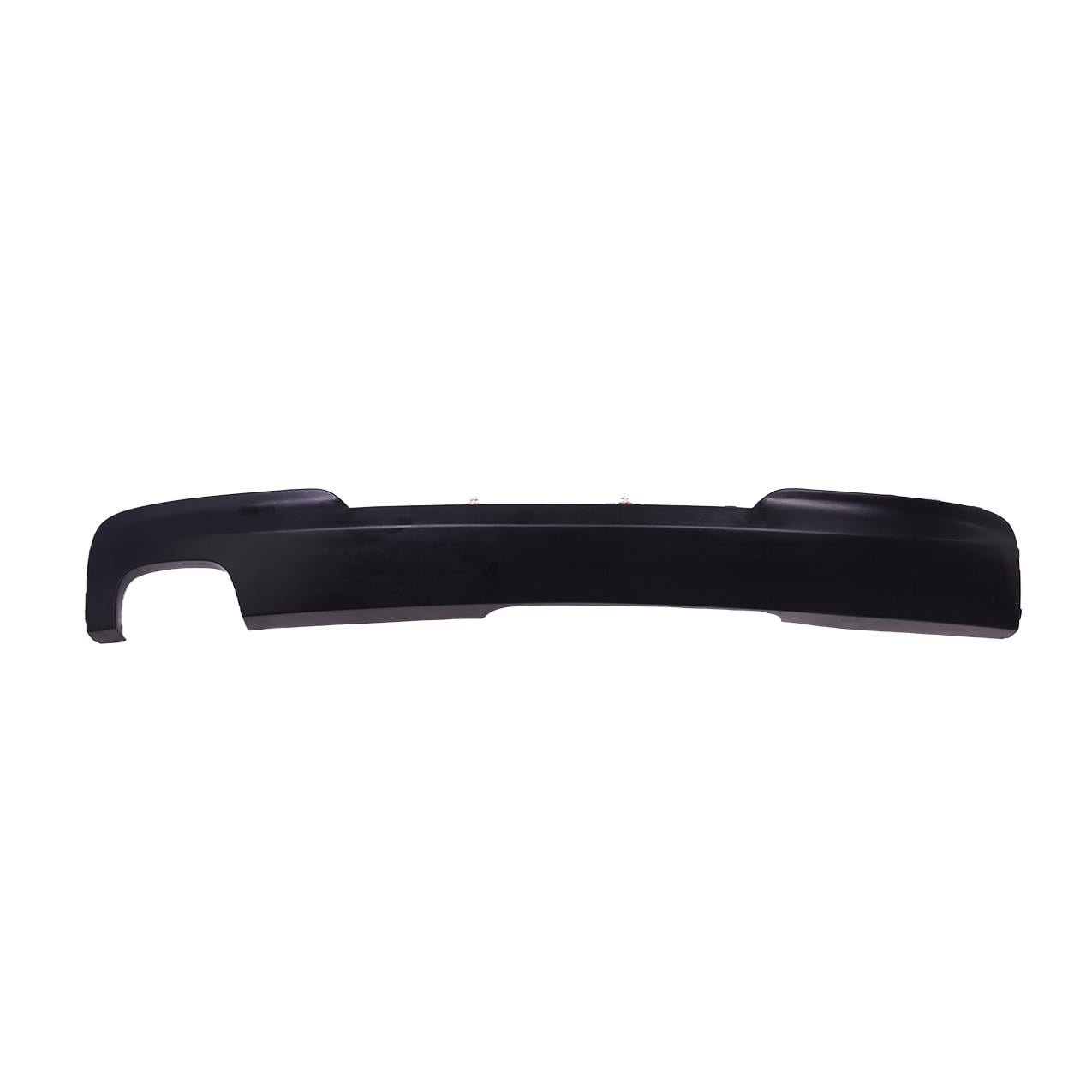 Bmw F10 + LCI Tampon Difüzörü Arka ( 2B1 Çıkış ) M Tech - ( 2010-16 ) | Wender