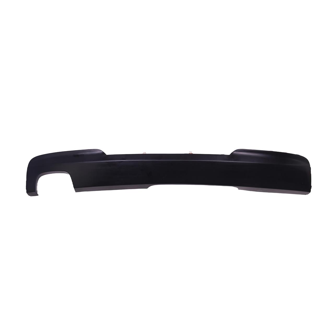 Bmw F10 + LCI Tampon Difüzörü Arka ( 2B1 Çıkış ) M Tech - ( 2010-16 ) | Wender