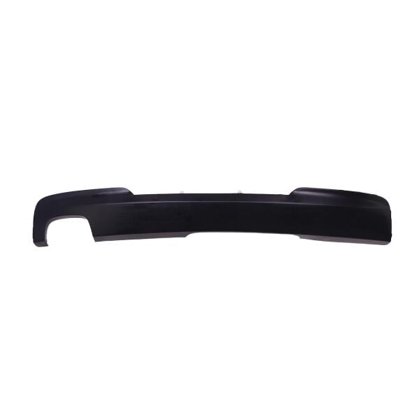 Bmw F10 + LCI Tampon Difüzörü Arka ( 2B1 Çıkış ) M Tech - ( 2010-16 ) | Wender
